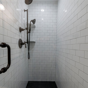 Bathroom Remodeling | Alexandria, VA