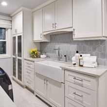 Butlers Pantry