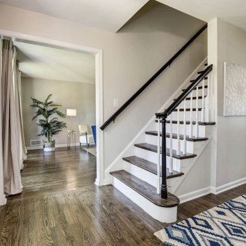 1970s Renovation