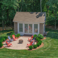 Greg’s Fire Pit