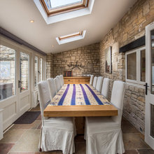 Dining extension