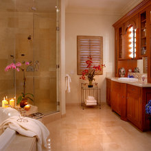 Second Bath Ideas