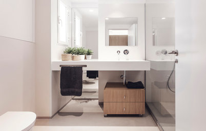 Presupuestos: ¿Cuánto cuesta la reforma del baño?