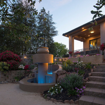 My Home.