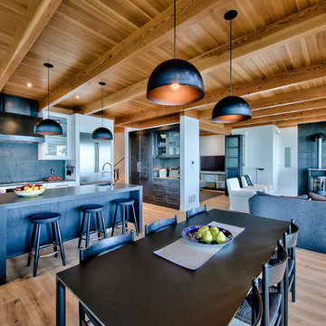 Hip Beach House