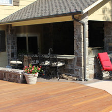 Exterior Ideas