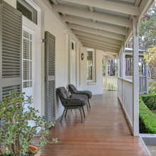 Verandah