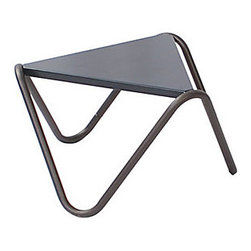 Lafuma Vogue Stacking Side Table - Outdoor Side Tables