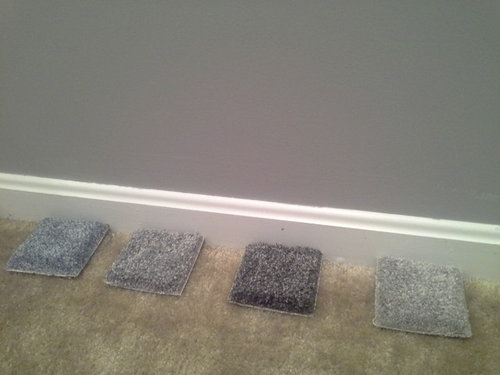 Which Color Carpet With Gray Walls, What Color Rug With Blue Gray Walls