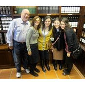 Meryl Rabinowitz Rubin's photo