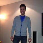 Patrick Gauvins billede