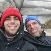 Foto de Maury White
