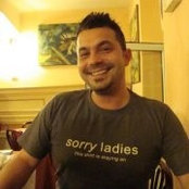 Cristian Horvath's photo