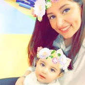 Ghalya Salem's photo