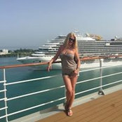 Tatiana Sovorovski's photo