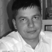Vladimir Tretyachenko's photo