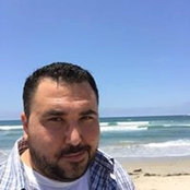 Matt Eghbali's photo