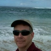 Robert Hall's photo