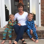 Elaine Stephens's photo
