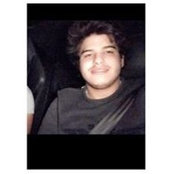 Abdullah Almousherjis foto