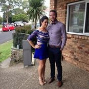 Liam Crean's photo