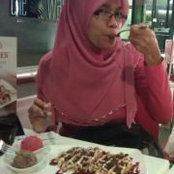 Khairunnisa Che Ghazali's photo
