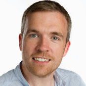 Foto von Ruairi O Reilly