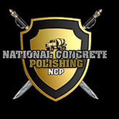 National Concrete Polishing and Epoxy Coating