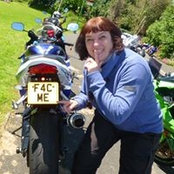 Andy Evans's photo