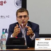 Александр Москаленкоさんの写真
