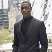 Mike Regis's photo