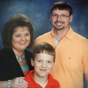Lisa N Jerry West's photo