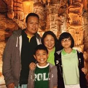 Joy de Guzman's photo