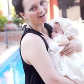Laura Beschiu's photo