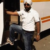 Babloo Singh's photo