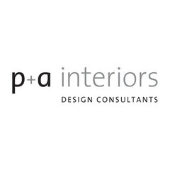 P+A Interiors Inc