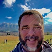 Hank Ewings foto