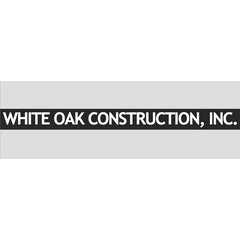 White Oak Construction Inc