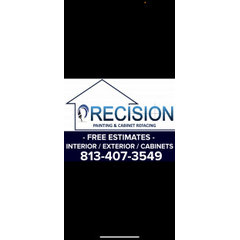 Precision Painting & Cabinet Refacing, LLC