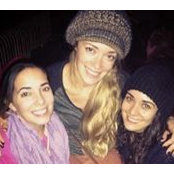 Carolina Wicker's photo