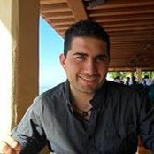 Pedro Olarte's photo