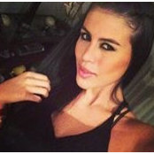 Nataly Agudelo's photo