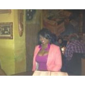 Foto von MonaLisa Lawrence