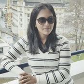Roopa Chennappa's photo