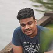 Sujith T S's photo