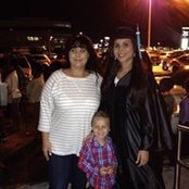 Kelcie Deroche's photo