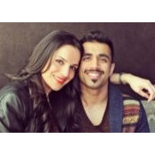 Foto von Sahar Shafi