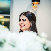 Taniya Saigol's photo