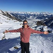 Dominik Klug's photo