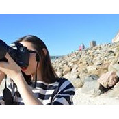 Lucy Chou's photo